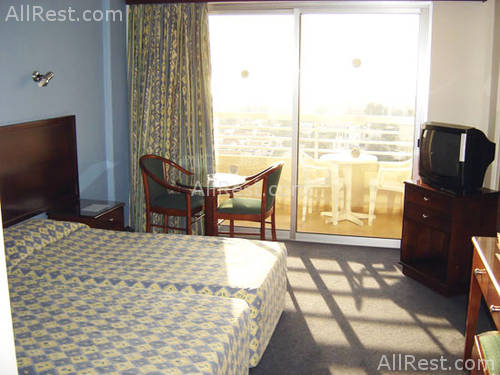 Agapinor Hotel 14